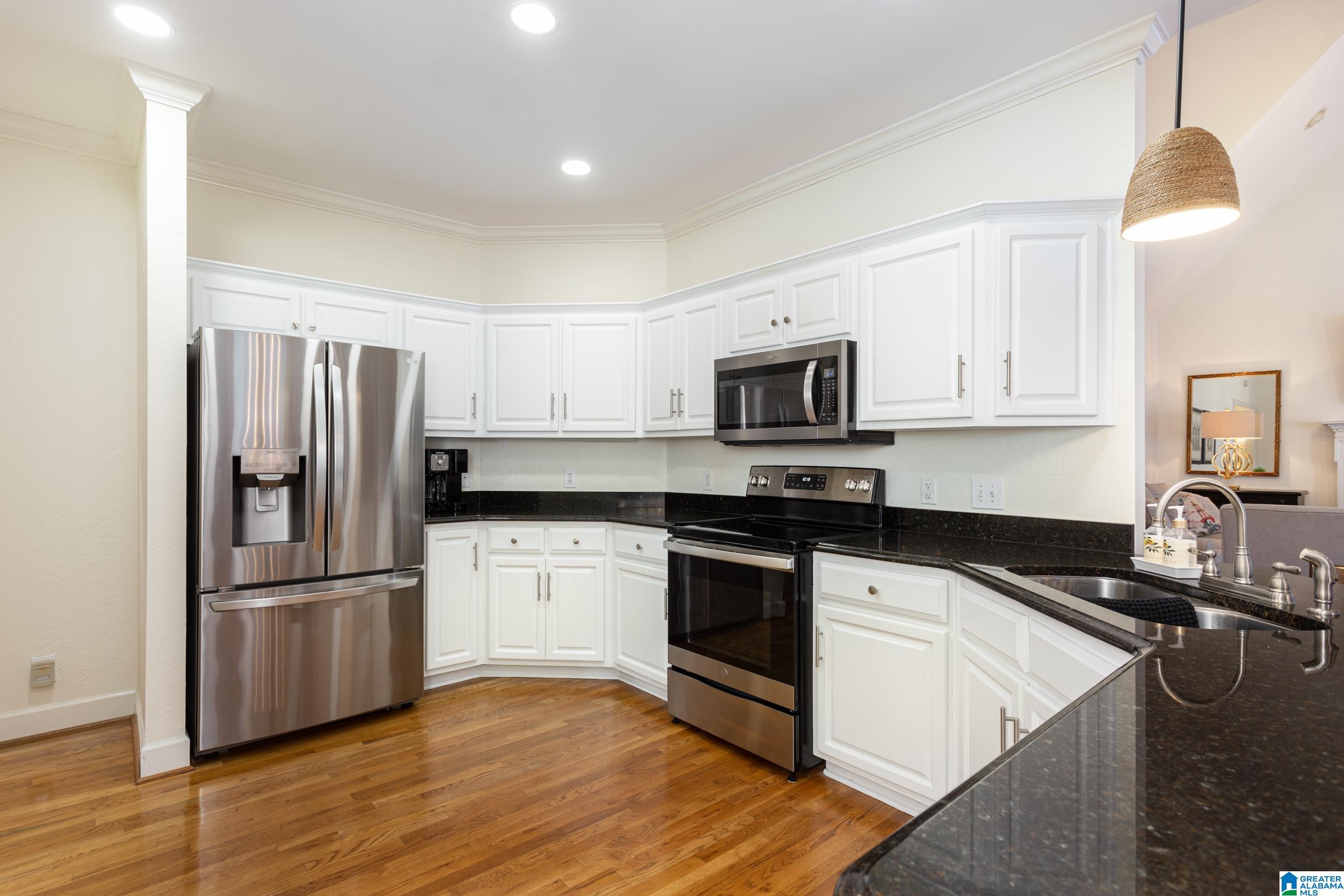 18 Edgefield Way Anniston, AL 36207 - Photo 15 of 49