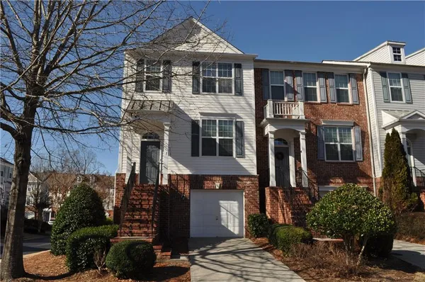 $2,395 | 1021 Thornborough Drive, Alpharetta, GA 30004