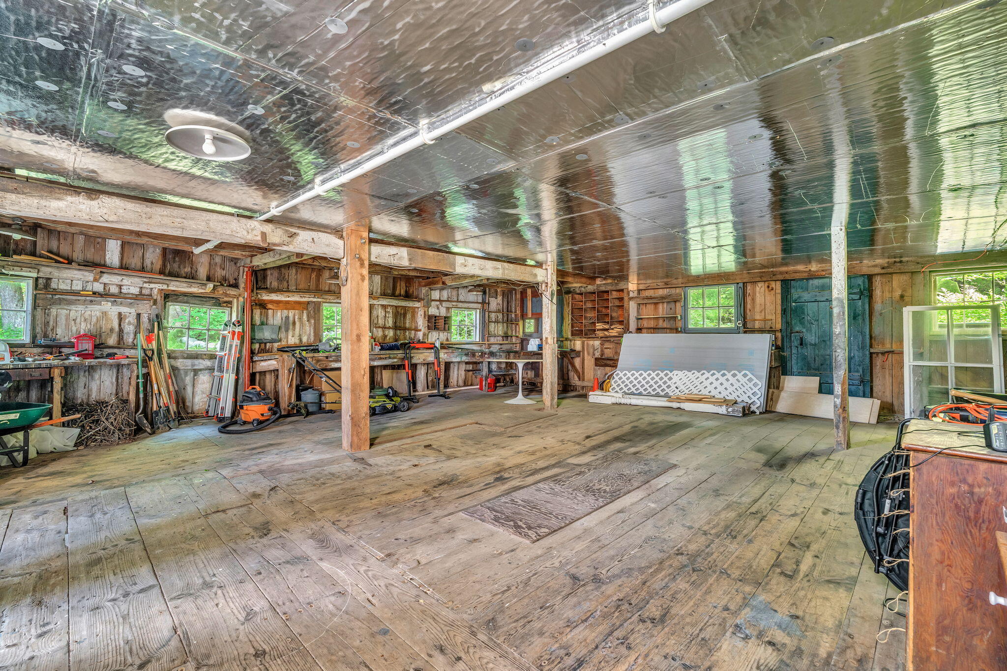 55 River Road Newcastle, ME 04553 - Photo 55 of 78 56-web-or-mls-55-river-rd