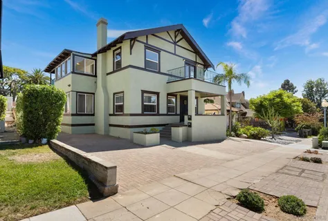 $1,550,000 | 2445 A Street, San Diego, CA 92102