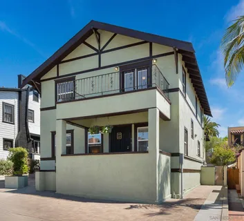 $1,550,000 | 2445 A Street, San Diego, CA 92102