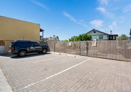 $1,550,000 | 2445 A Street, San Diego, CA 92102