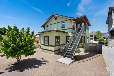 $1,550,000 | 2445 A Street, San Diego, CA 92102