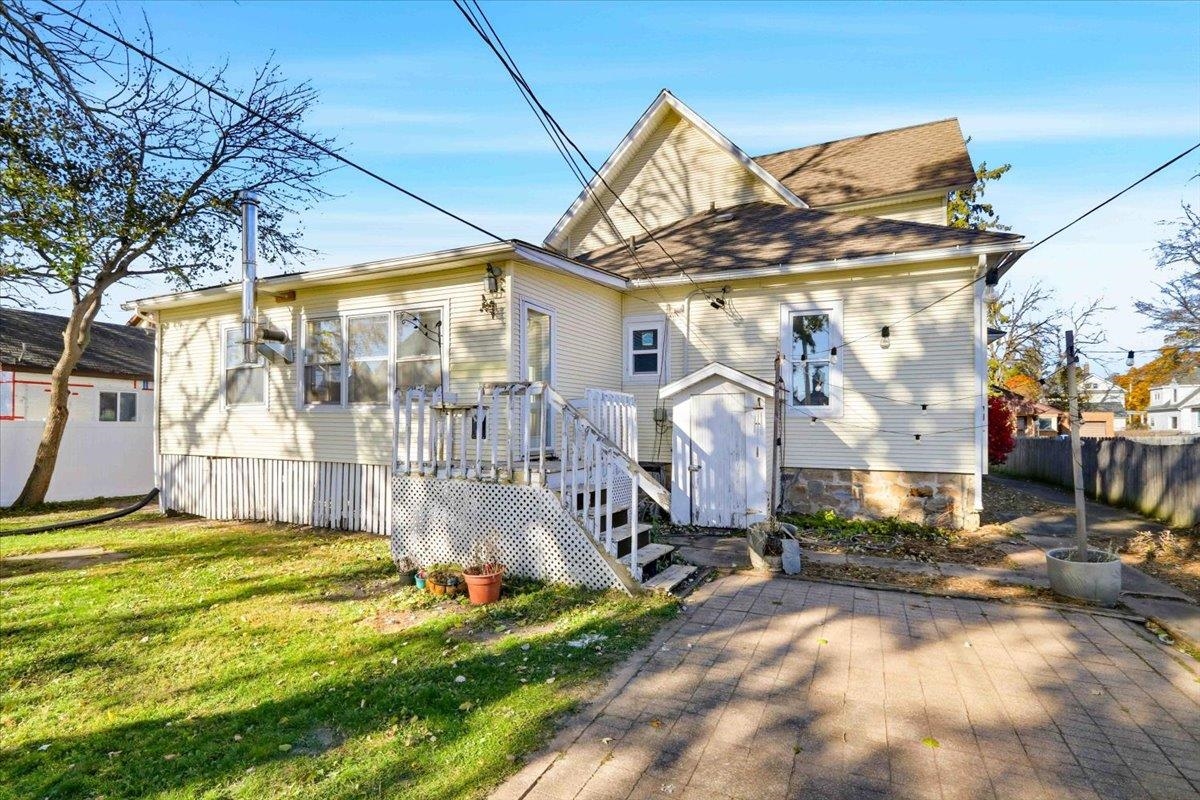 115 6th Avenue Baraboo, WI 53913 - Photo 62 of 66