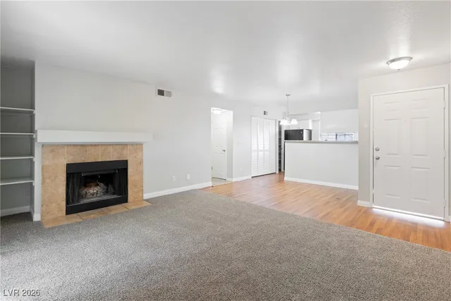 $248,000 | 2750 South Durango Drive, Unit 2061, Las Vegas, NV 89117