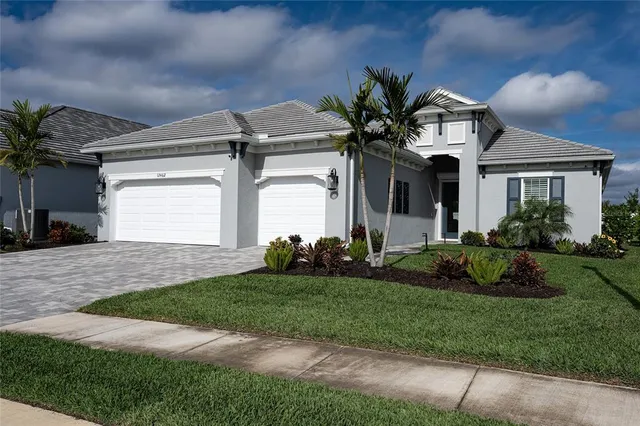 $799,000 | 12462 Vieste Court, Venice, FL 34293
