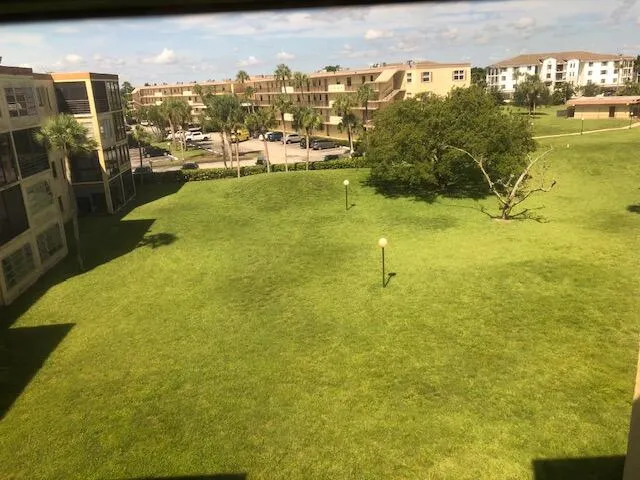 a view of an ocean view