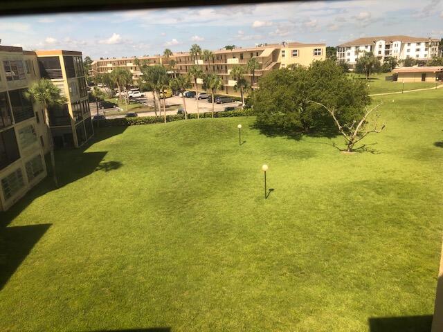 9273 Southwest 8th Street, Unit 417 Boca Raton, FL 33428 - Photo 19 of 25 a view of an ocean view