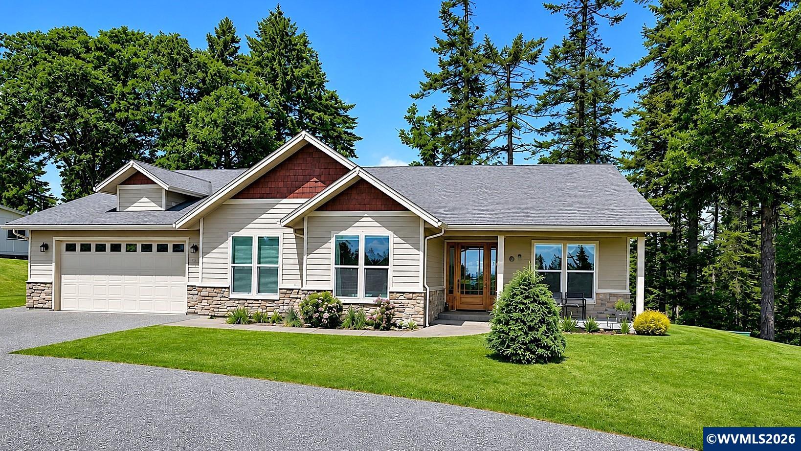 14255 Orchard Knob Road Dallas, OR 97338 - Photo 44 of 44