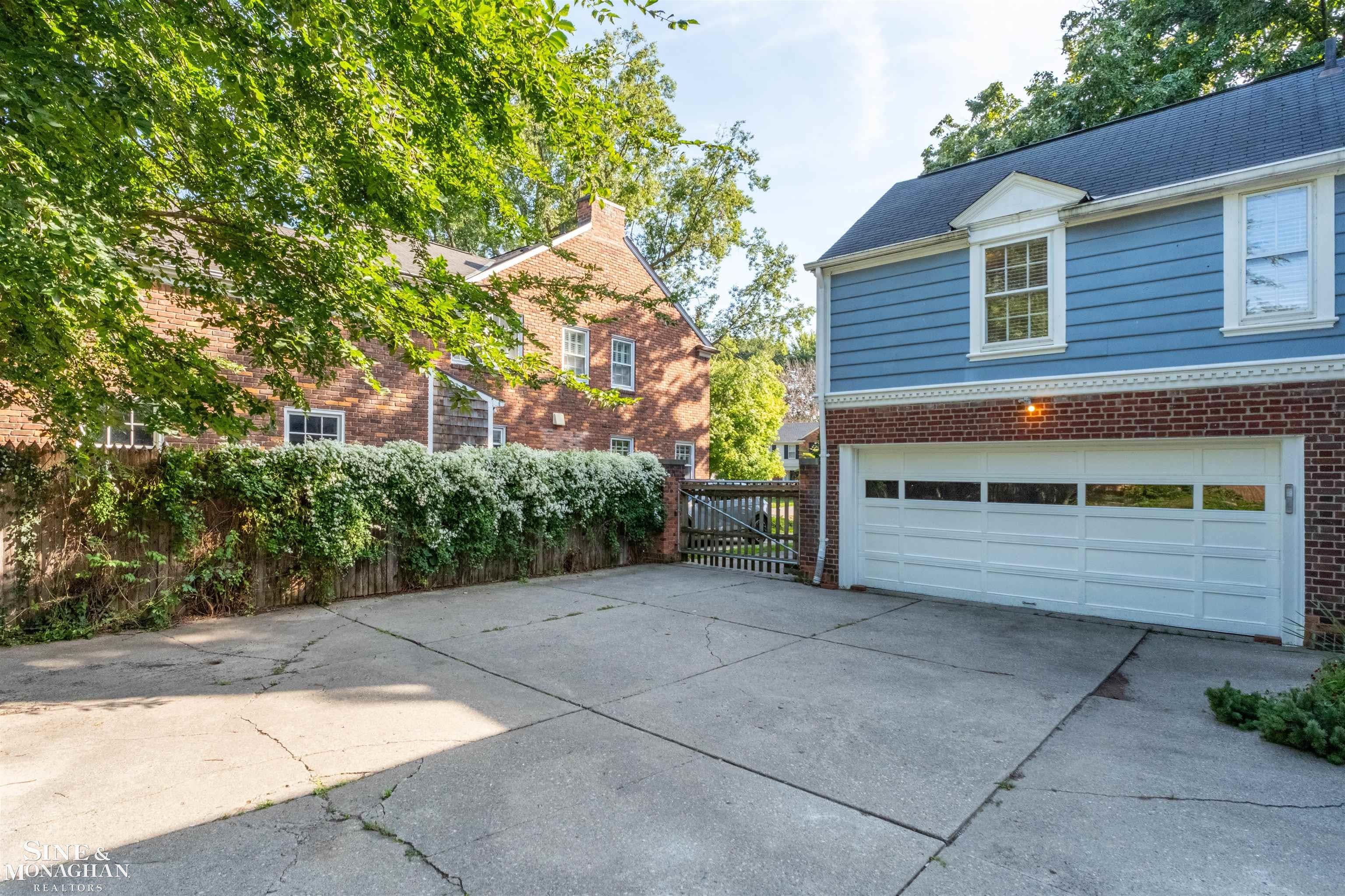 124 Merriweather Road Grosse Pointe Farms, MI 48236 - Photo 72 of 77 Gallery Image 72