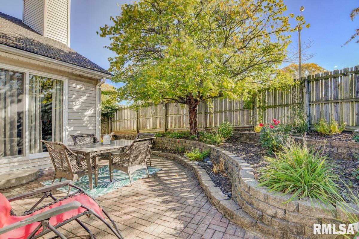 3724 Castle Hill Boulevard Springfield, IL 62712 - Photo 33 of 35 Gallery Image 33
