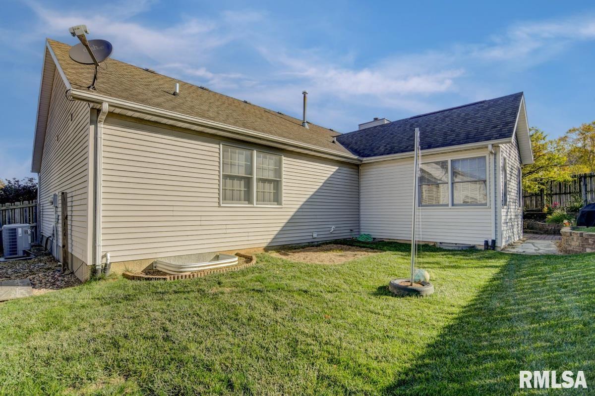 3724 Castle Hill Boulevard Springfield, IL 62712 - Photo 35 of 35 Gallery Image 35