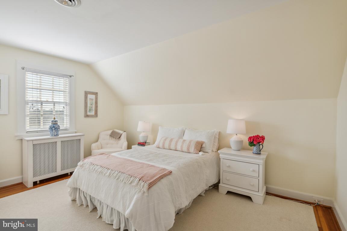 218 Tunbridge Road Baltimore, MD 21212 - Photo 41 of 55 Bedroom 5