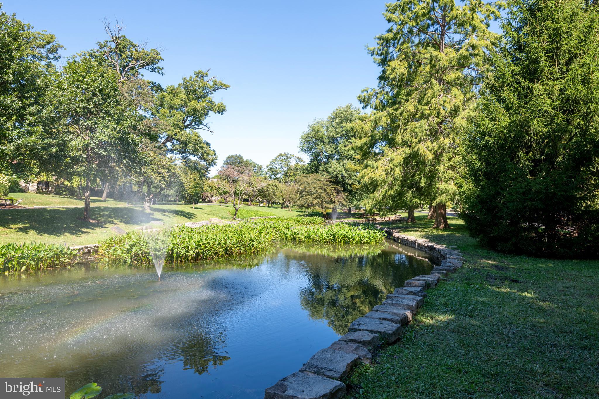 218 Tunbridge Road Baltimore, MD 21212 - Photo 51 of 55 Homeland is famous for its gorgeous Lakes