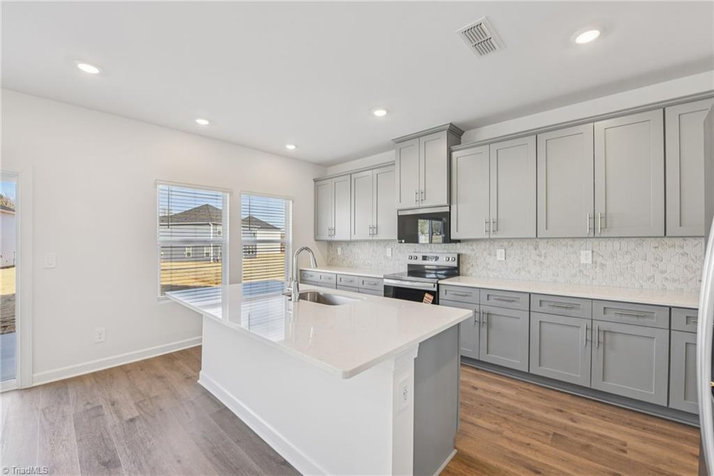167 Murphy Mdw Road Mocksville, NC 27028 - Photo 3 of 27 Gallery Image 3
