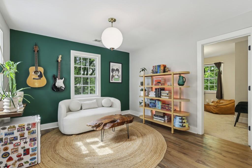 1702 Valencia Road Decatur, GA 30032 - Photo 15 of 29