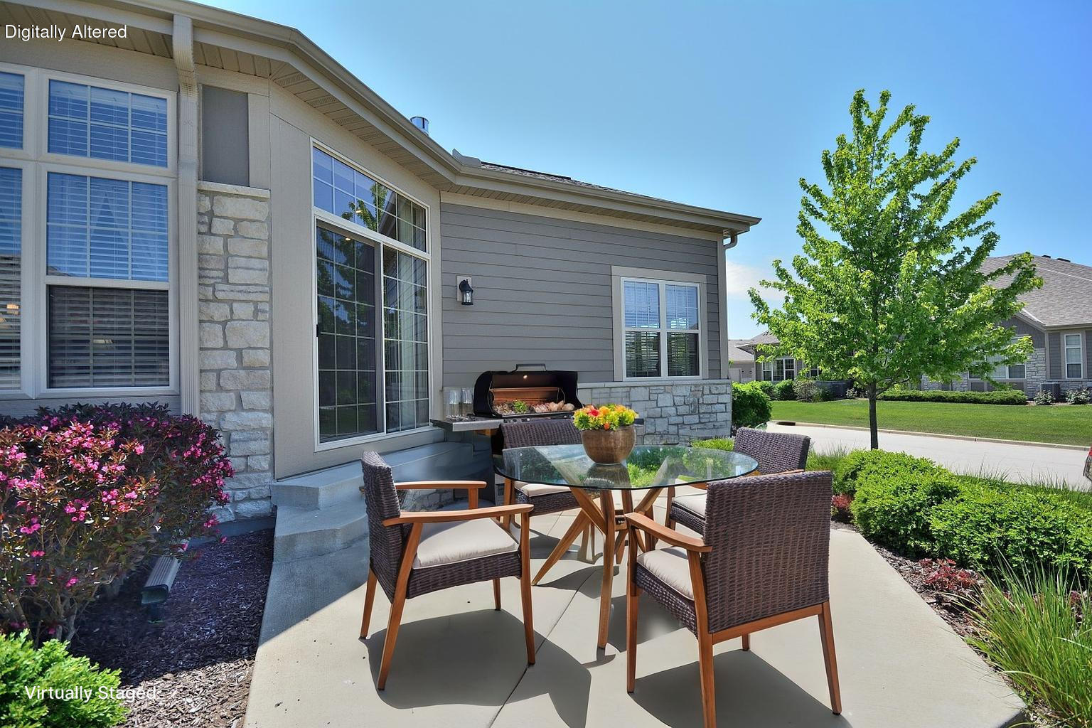 4380 Nighthawk Trail Brookfield, WI 53005 - Photo 20 of 37 virtually staged