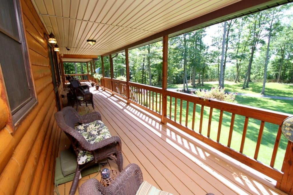 537 Westling Ridge Road Crawley, WV 24931 - Photo 50 of 100 Gallery Image 50