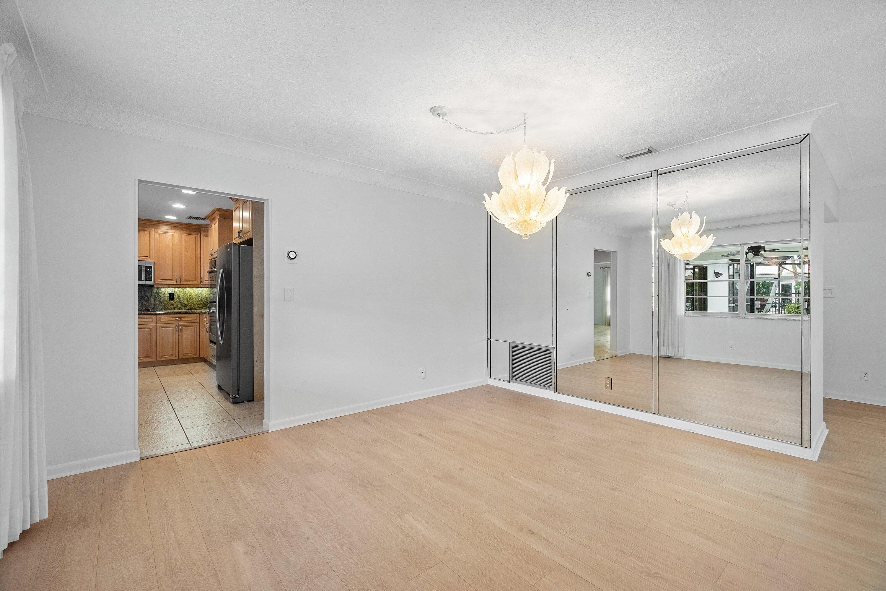 1350 Southwest 13th Place Boca Raton, FL 33486 - Photo 6 of 27 Dining