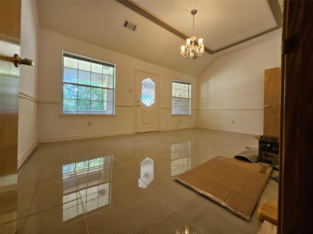 234 East Fork Road Sunnyvale, TX 75182 - Photo 14 of 32 a view of a livingroom with a window