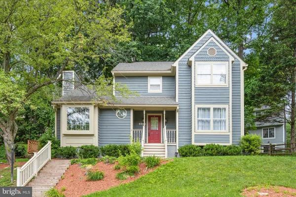 $565,000 | 6866 Whistling Swan Way, New Market, MD 21774