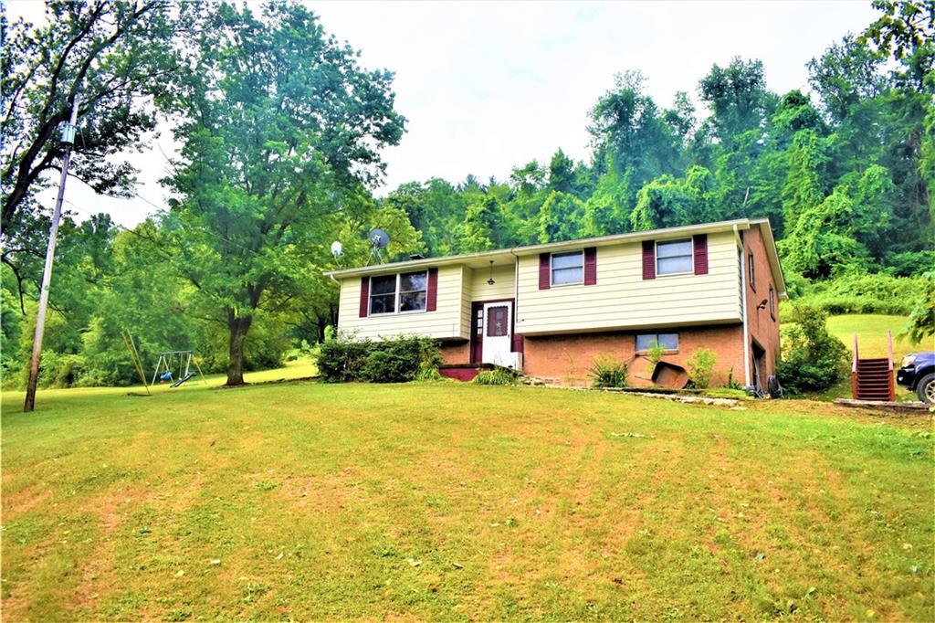 254 Rocky Mountain Road New Stanton, PA 15672 - Photo 1 of 22