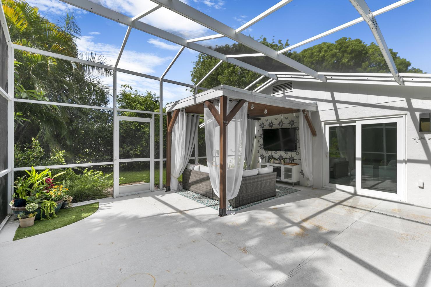149 Big Springs Drive Naples, FL 34113 - Photo 23 of 35 a view of small space