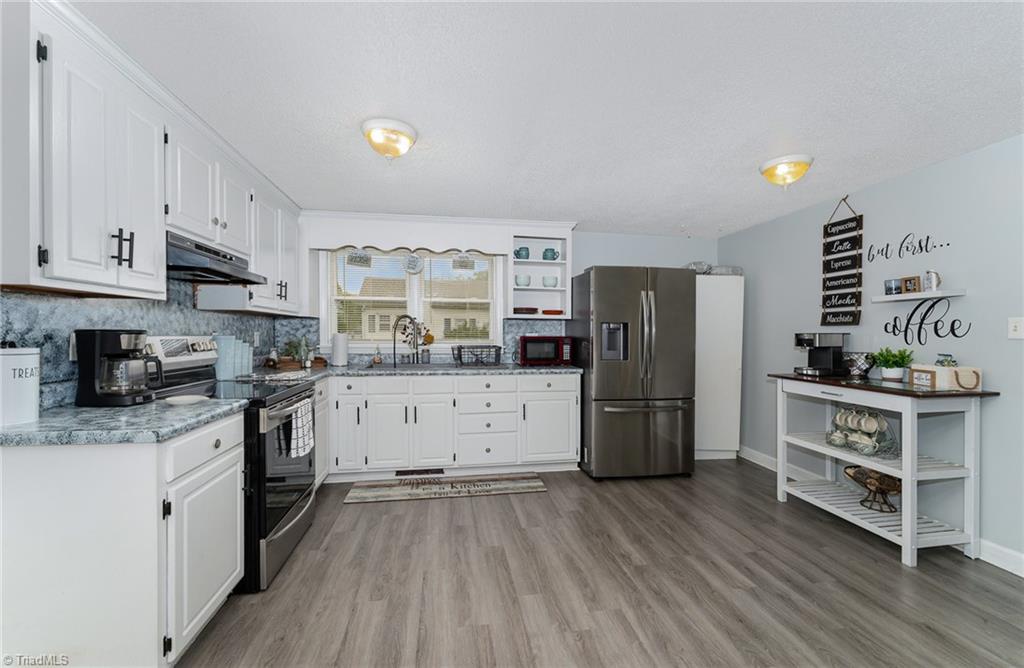 1133 Fieldcrest Road Eden, NC 27288 - Photo 13 of 29 Gallery Image 13