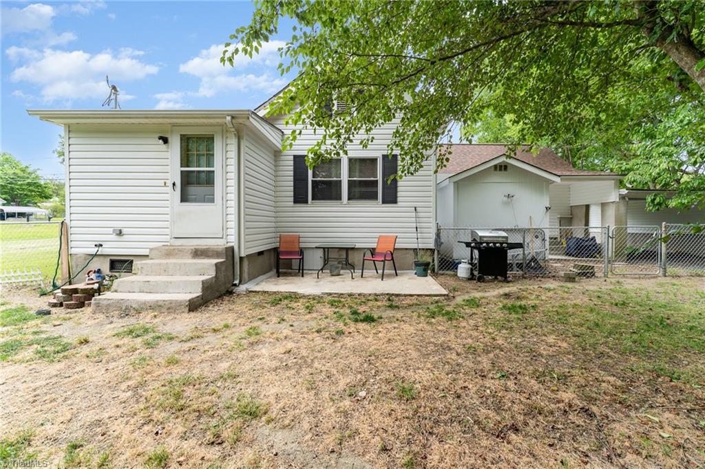 1133 Fieldcrest Road Eden, NC 27288 - Photo 25 of 29 Gallery Image 25