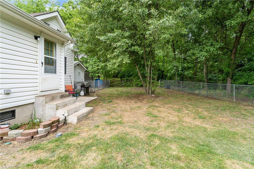 1133 Fieldcrest Road Eden, NC 27288 - Photo 28 of 29 Gallery Image 28