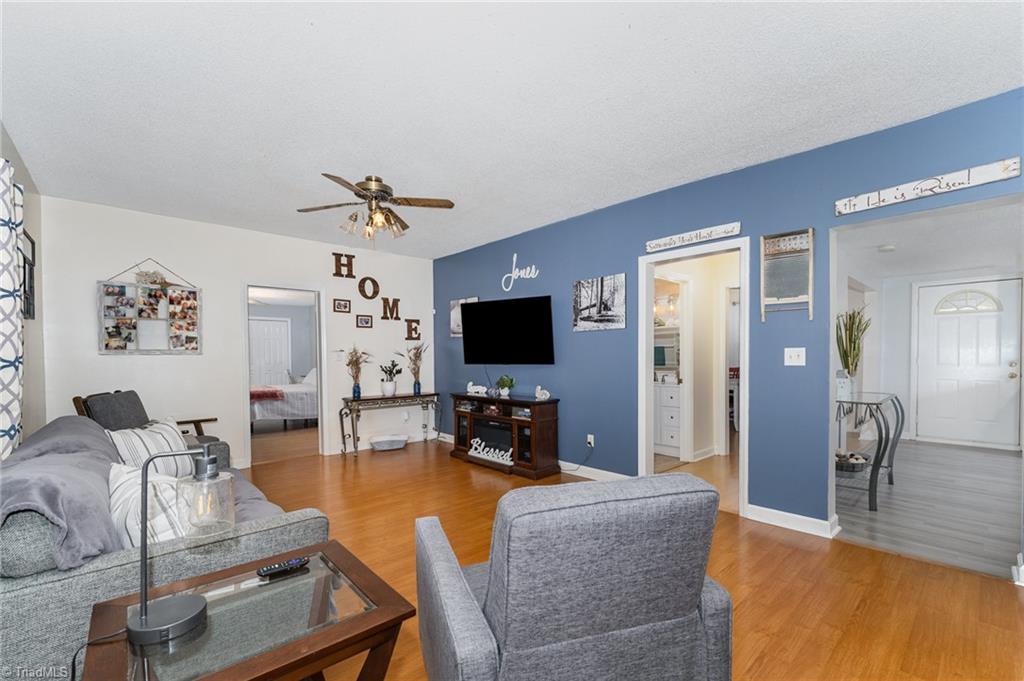 1133 Fieldcrest Road Eden, NC 27288 - Photo 8 of 29 Gallery Image 8