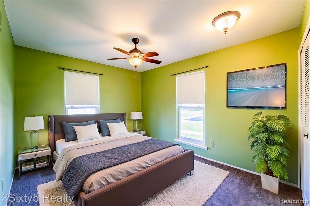 16845 Rudgate Street Southgate, MI 48195 - Photo 14 of 24