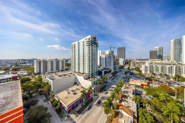 $3,550 | 350 Northeast 24th Street, Unit 1404, Miami, FL 33137