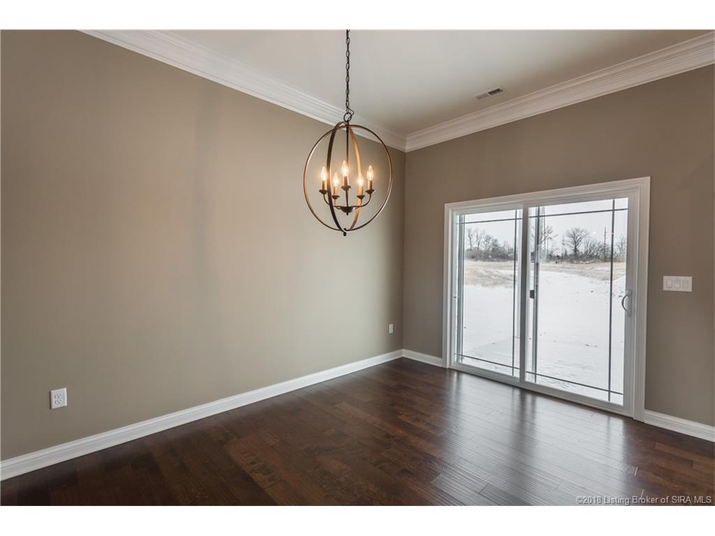 5625 Raintree Ridge, Unit LOT 375 Jeffersonville, IN 47130 - Photo 19 of 48 Gallery Image 19