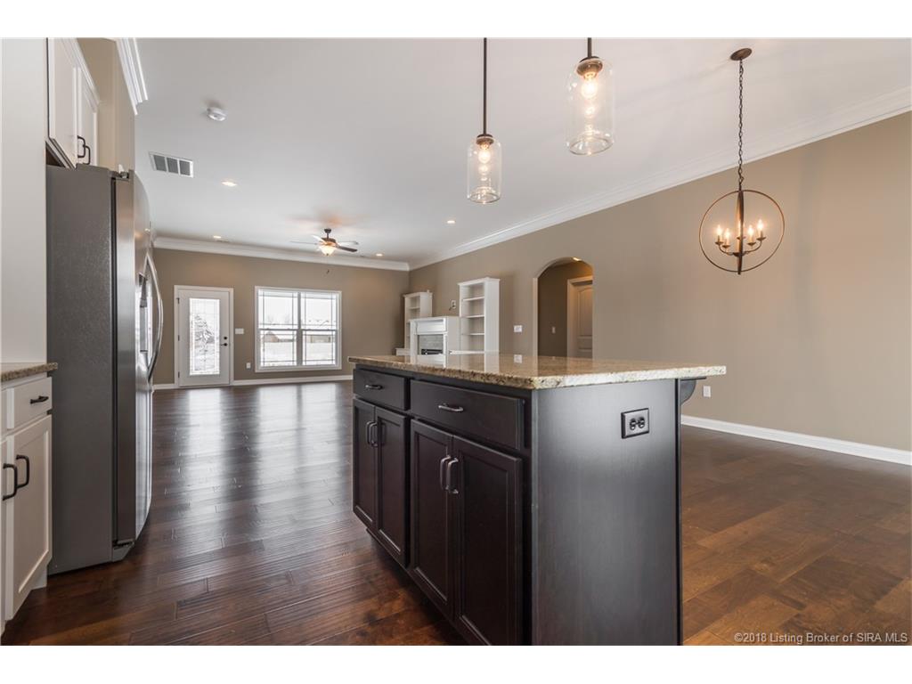 5625 Raintree Ridge, Unit LOT 375 Jeffersonville, IN 47130 - Photo 23 of 48 Gallery Image 23