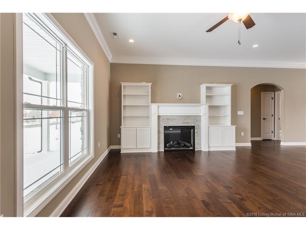 5625 Raintree Ridge, Unit LOT 375 Jeffersonville, IN 47130 - Photo 3 of 48 Gallery Image 3