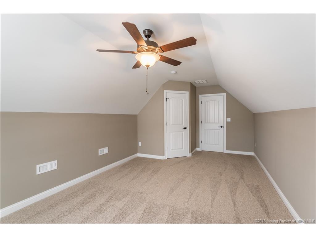 5625 Raintree Ridge, Unit LOT 375 Jeffersonville, IN 47130 - Photo 34 of 48 Gallery Image 34