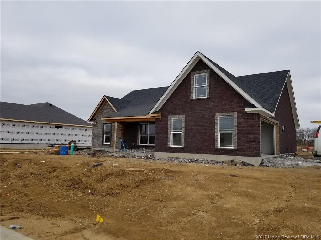 5625 Raintree Ridge, Unit LOT 375 Jeffersonville, IN 47130 - Photo 41 of 48 Gallery Image 41