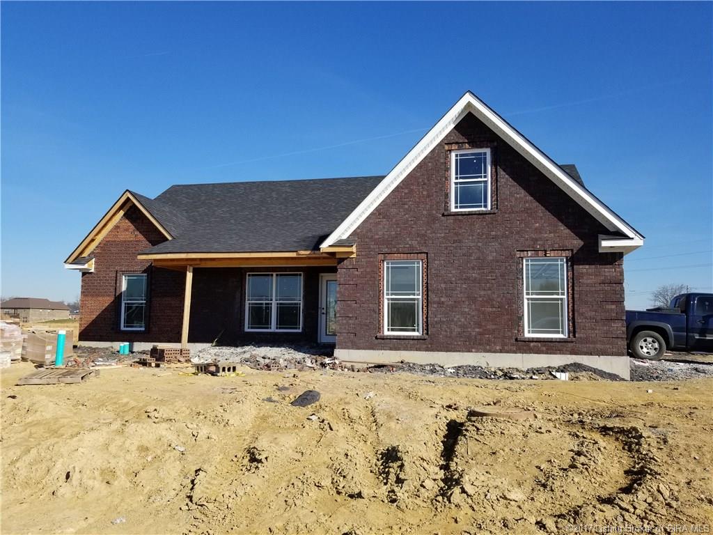 5625 Raintree Ridge, Unit LOT 375 Jeffersonville, IN 47130 - Photo 42 of 48 Gallery Image 42