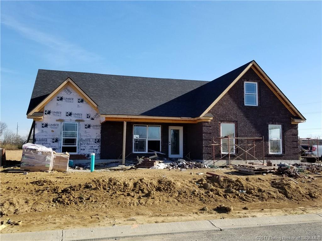 5625 Raintree Ridge, Unit LOT 375 Jeffersonville, IN 47130 - Photo 43 of 48 Gallery Image 43