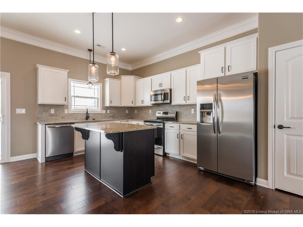 5625 Raintree Ridge, Unit LOT 375 Jeffersonville, IN 47130 - Photo 5 of 48 Gallery Image 5
