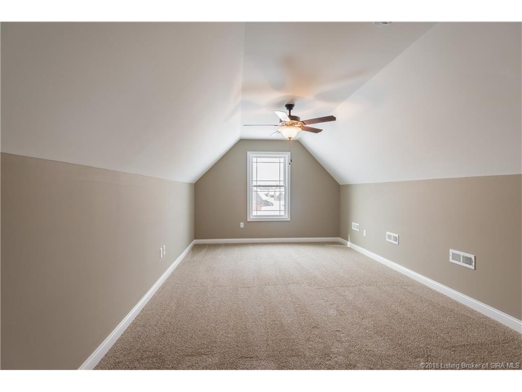 5625 Raintree Ridge, Unit LOT 375 Jeffersonville, IN 47130 - Photo 9 of 48 Gallery Image 9