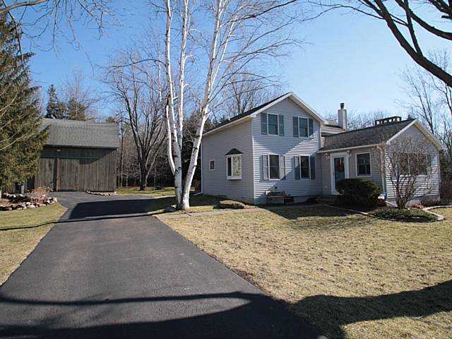 2248 West Walworth Road Macedon, NY 14502 - Photo 1 of 1 Exterior Front