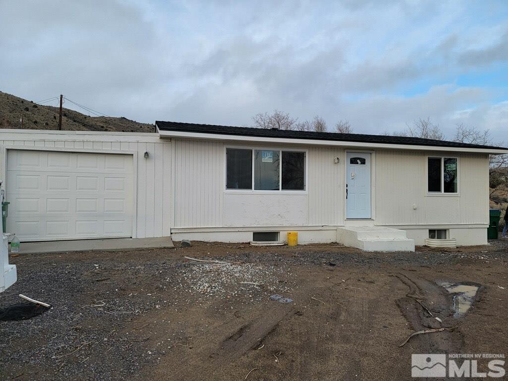 11895 Overland Road Reno, NV 89506 - Photo 1 of 1 Photo 1