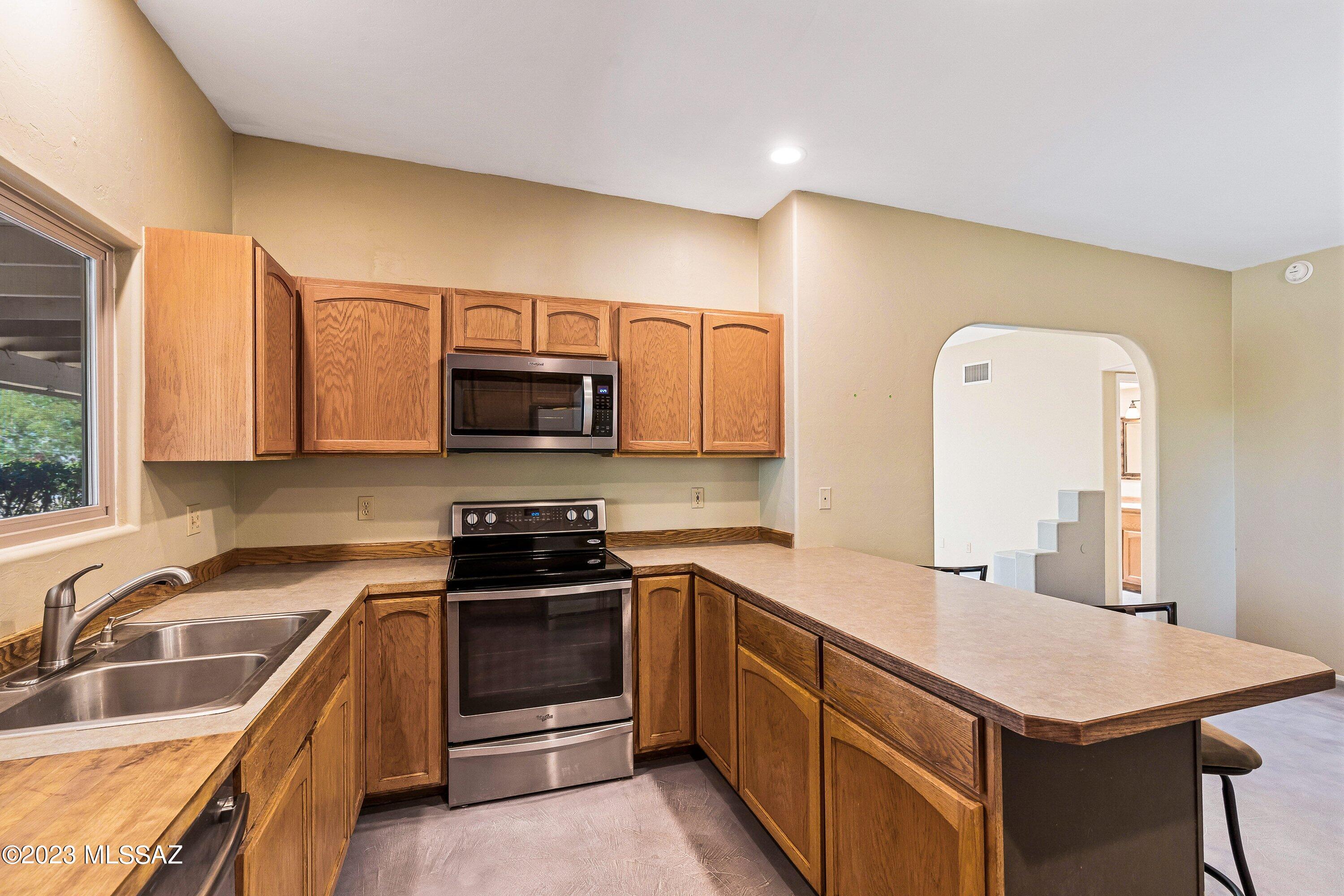 9893 South Spider Rock Road Vail, AZ 85641 - Photo 15 of 45 Gallery Image 15