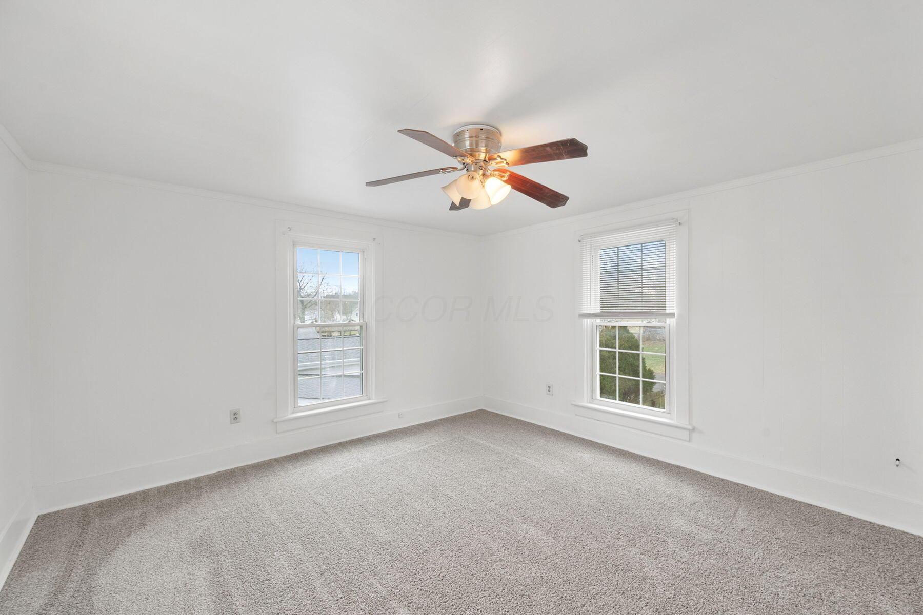 369 North Union Street Delaware, OH 43015 - Photo 24 of 36 Bedroom #3