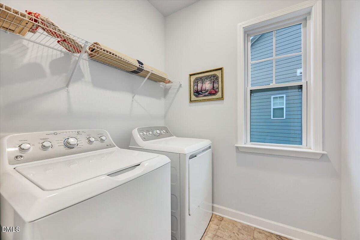 321 Conrad Lane Wake Forest, NC 27587 - Photo 21 of 30 27-321 Conrad Ln-27