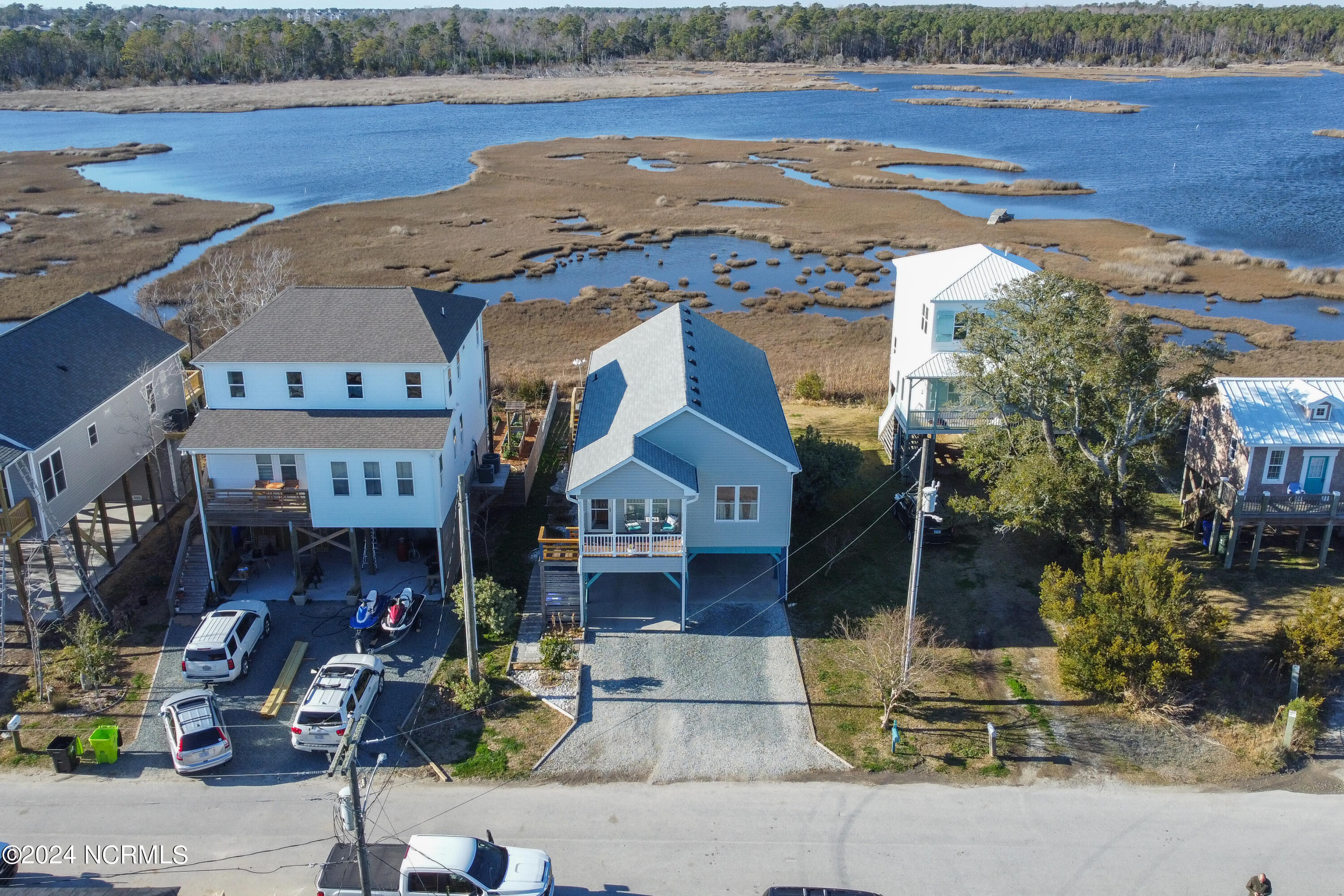 571 Atkinson Point Road Surf City, NC 28445 - Photo 2 of 39 DJI_0630