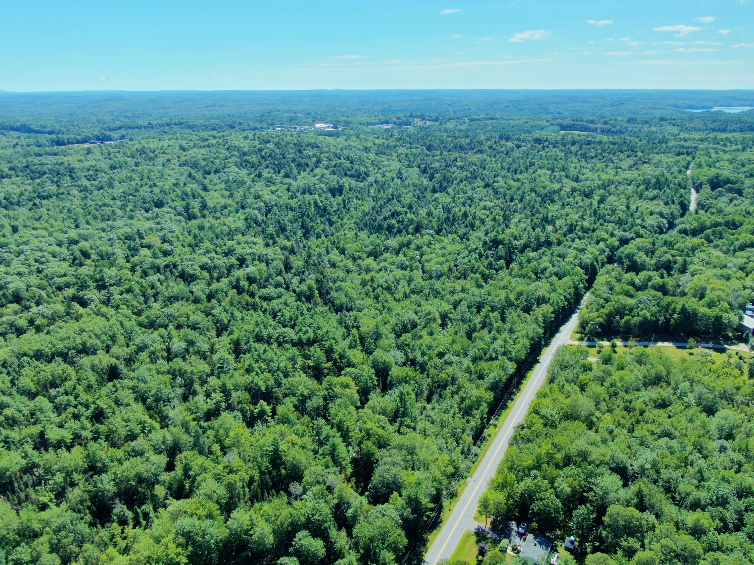 Lot 6 Foye Road Wiscasset, ME 04578 - Photo 12 of 36 3) Montsweag Woods, Foye Road, Wiscasset