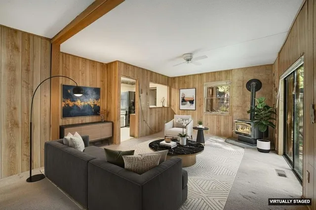 $640,000 | 8507 Golden Avenue, Kings Beach, CA 96143